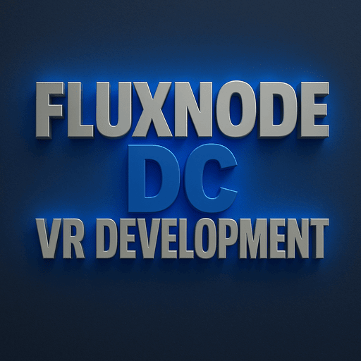 FluxNode Logo